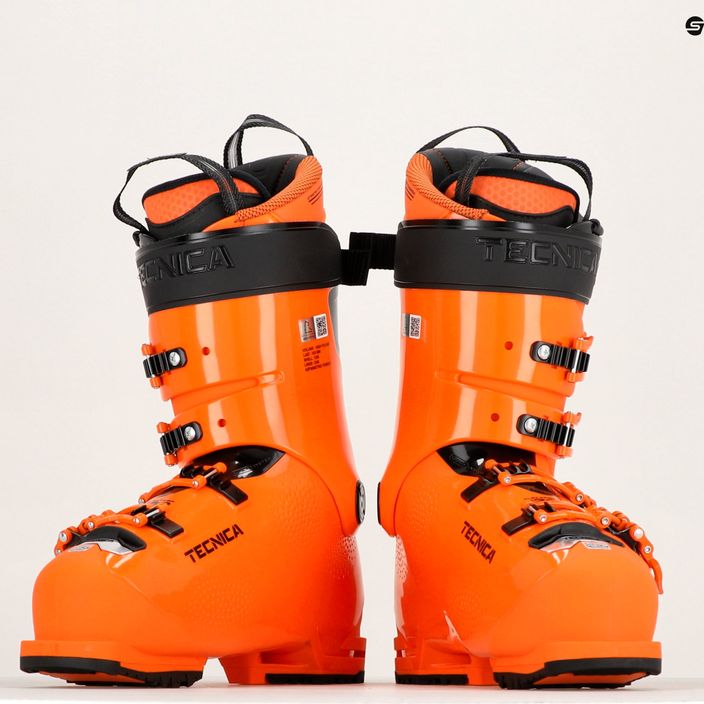 Pánské lyžařské boty Tecnica Mach1 130 HV TD GW ultra orange 9