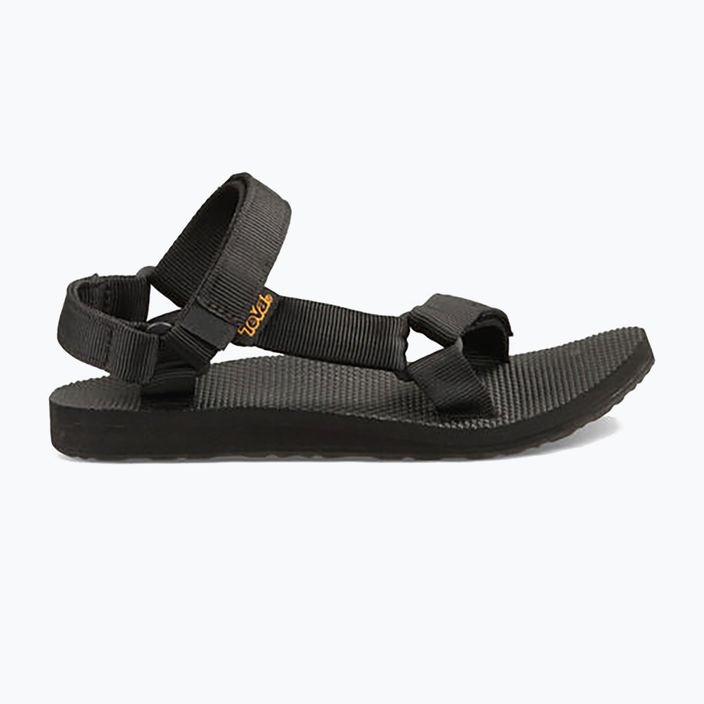 Dámské turistické sandály Teva Original Universal black 1003987 10