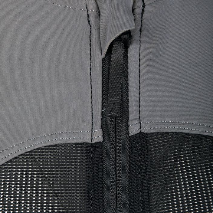 ATOMIC Pánská lyžařská vesta Live Shield Vest černá AN5205016 4