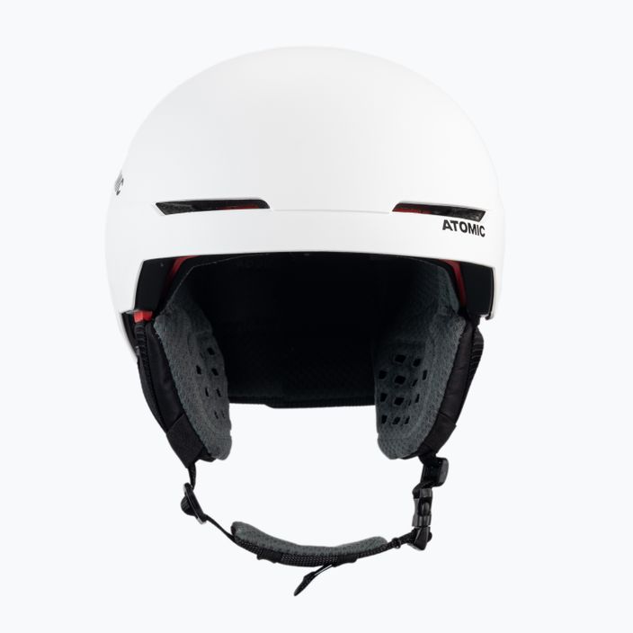 Dámská lyžařská helma ATOMIC Savor bílá AN500569 2