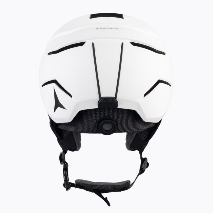 Dámská lyžařská helma ATOMIC Savor bílá AN500569 3