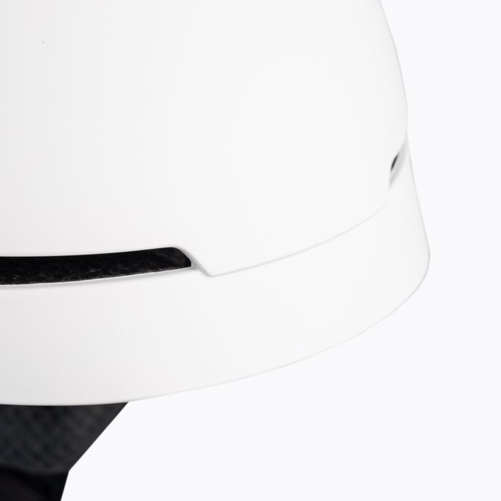Dámská lyžařská helma ATOMIC Savor bílá AN500569 6