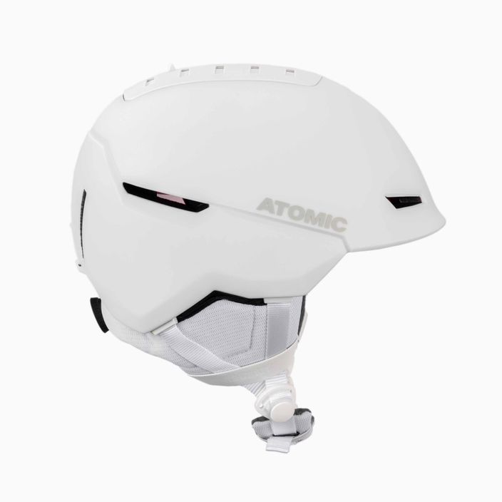 Dámská lyžařská helma ATOMIC Revent+ bílá AN500591 4