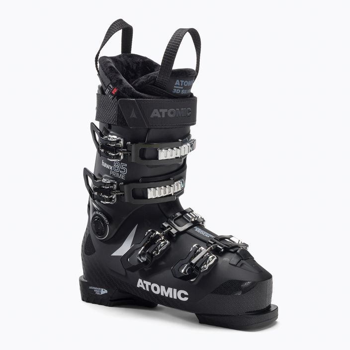 Dámské lyžařské boty ATOMIC Hawx Prime 85 W černé AE5022680