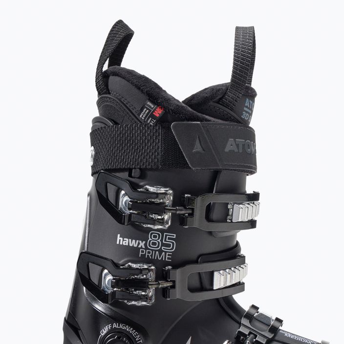 Dámské lyžařské boty ATOMIC Hawx Prime 85 W černé AE5022680 6