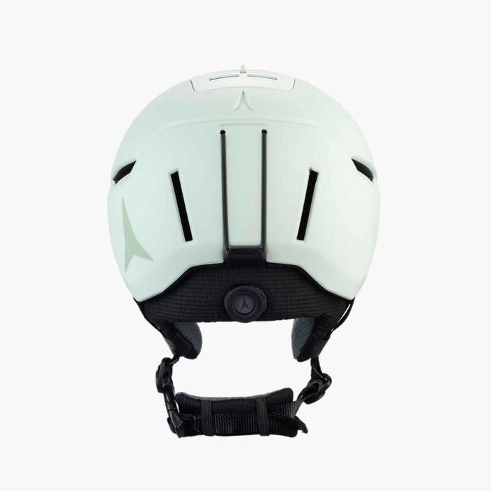 Dámská lyžařská helma ATOMIC Revent+ zelená AN500591 3