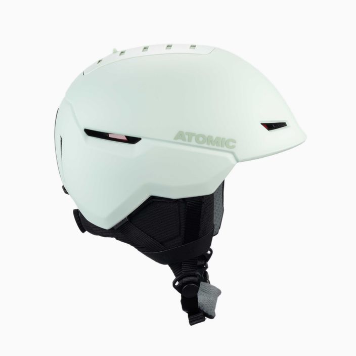 Dámská lyžařská helma ATOMIC Revent+ zelená AN500591 4