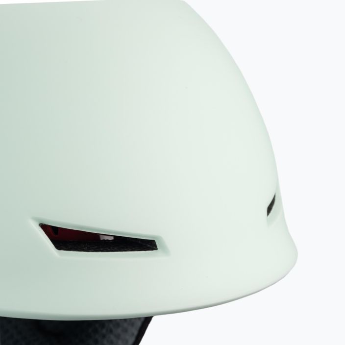 Dámská lyžařská helma ATOMIC Revent+ zelená AN500591 6