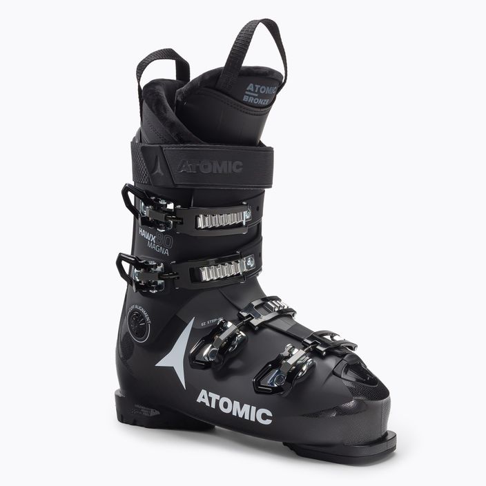 Pánské lyžařské boty ATOMIC Hawx Magna 80 černé AE5022880