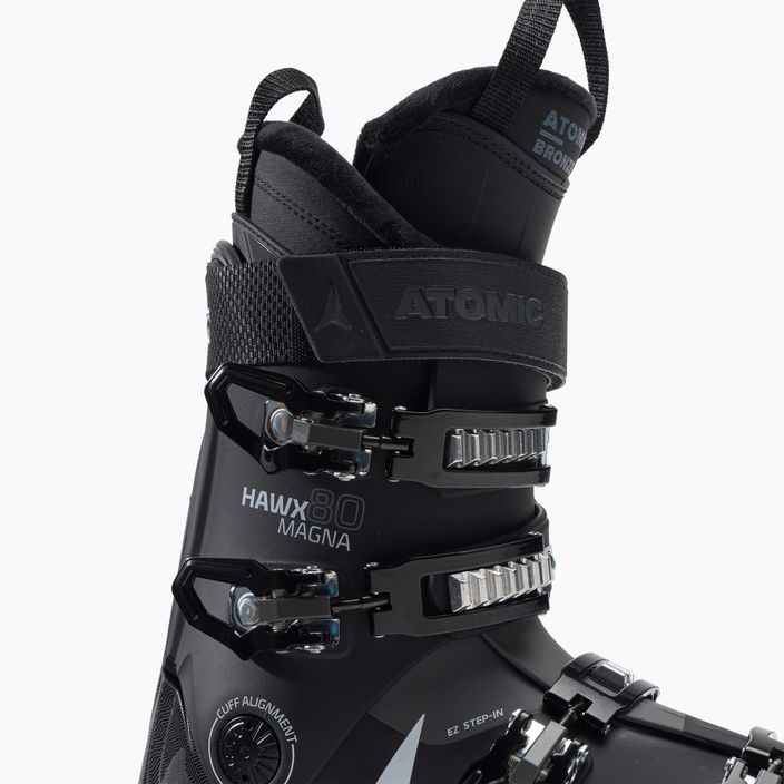 Pánské lyžařské boty ATOMIC Hawx Magna 80 černé AE5022880 6