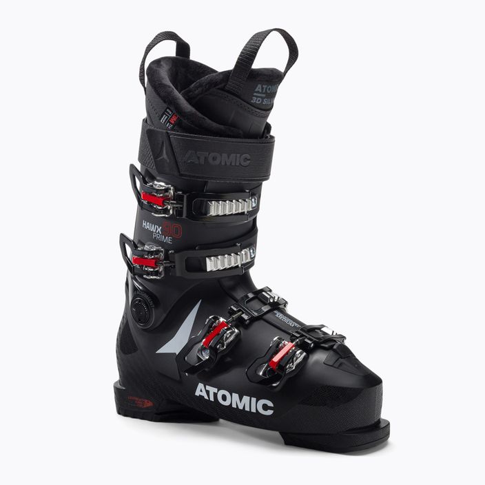 Pánské lyžařské boty ATOMIC Hawx Prime 90 černé AE5022460