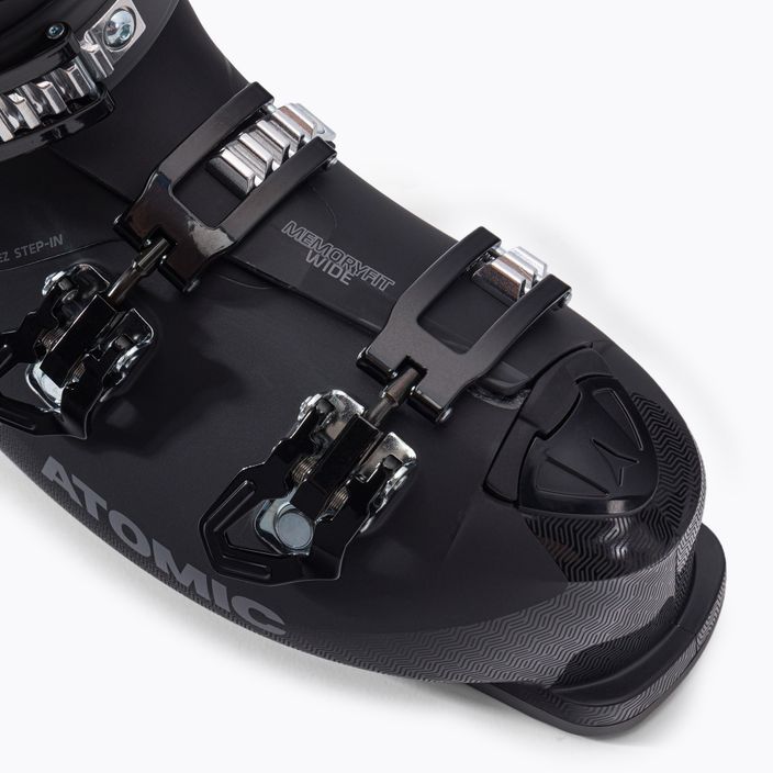 Pánské lyžařské boty ATOMIC Hawx Magna Pro černé AE5024040 6