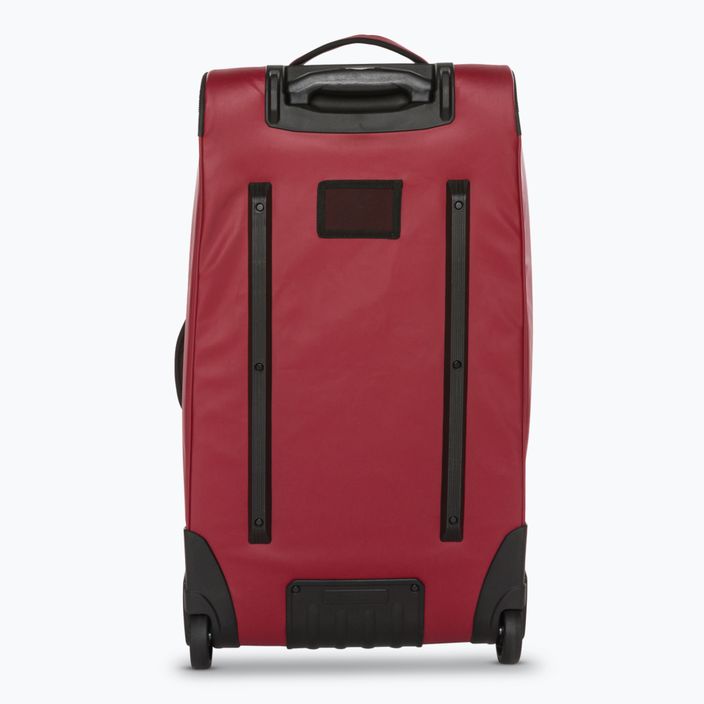 Cestovní taška Atomic Trollet 90 l red/rio red 3