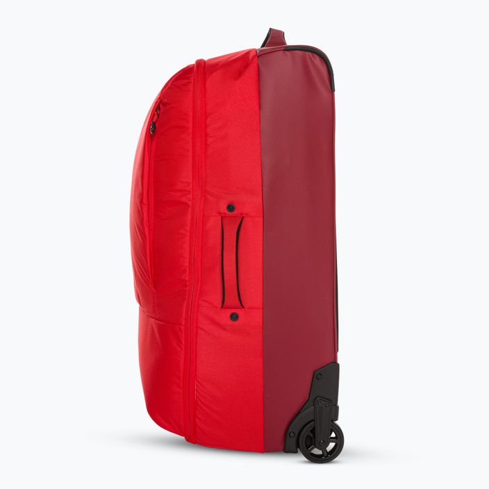Cestovní taška Atomic Trollet 90 l red/rio red 4