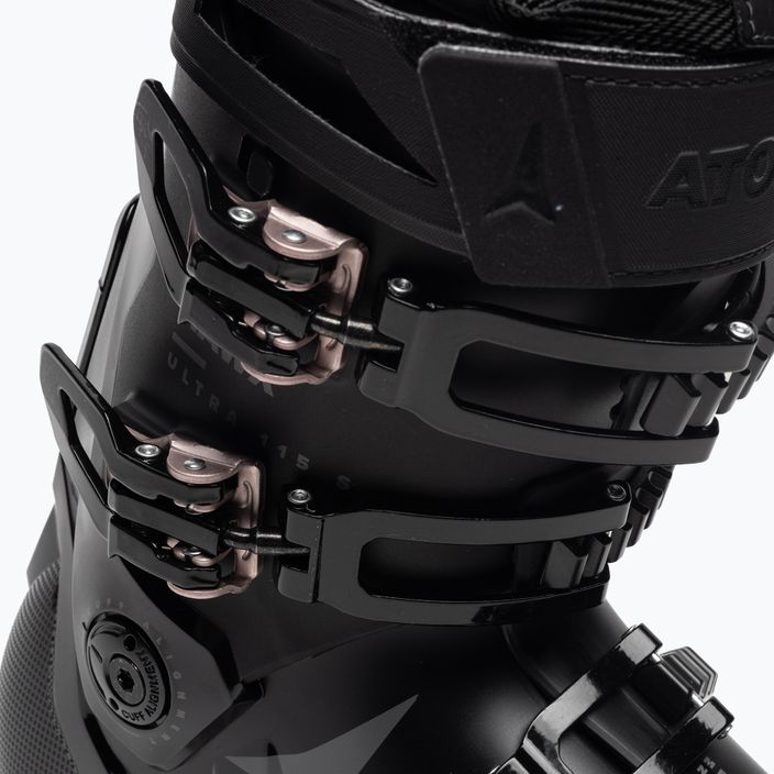Dámské lyžařské boty ATOMIC Hawx Ultra 115 S GW black AE5024700 7