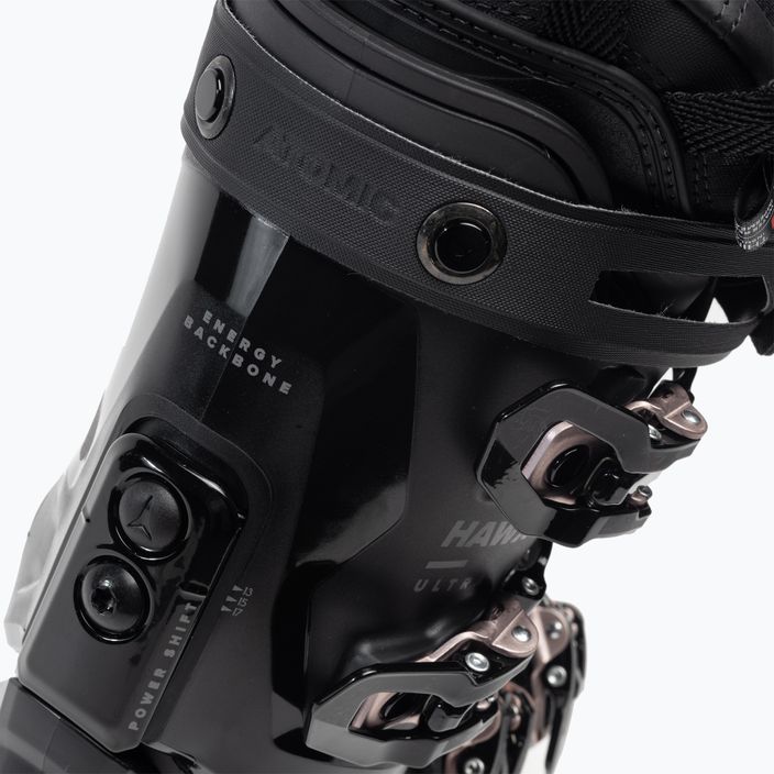 Dámské lyžařské boty ATOMIC Hawx Ultra 115 S GW black AE5024700 8