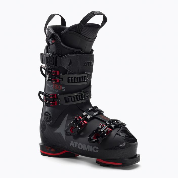 Pánské lyžařské boty ATOMIC Hawx Magna 130 S GW černé AE5025160