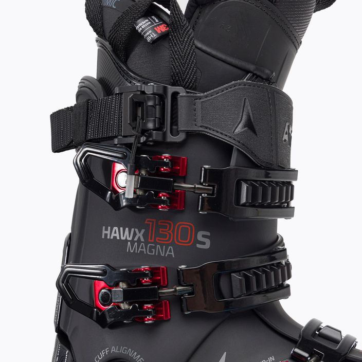 Pánské lyžařské boty ATOMIC Hawx Magna 130 S GW černé AE5025160 6