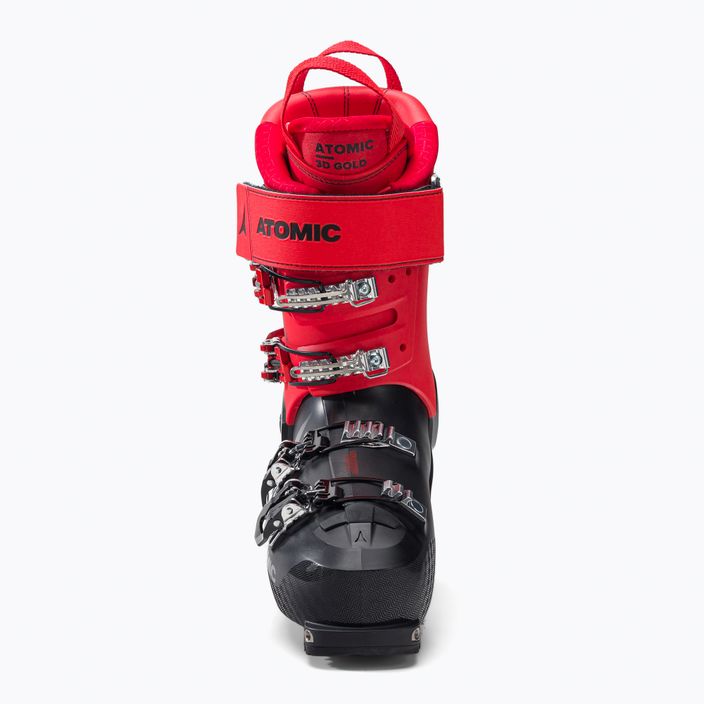 Pánské lyžařské boty ATOMIC Hawx Prime Xtd 110 CT červené AE5025720 3