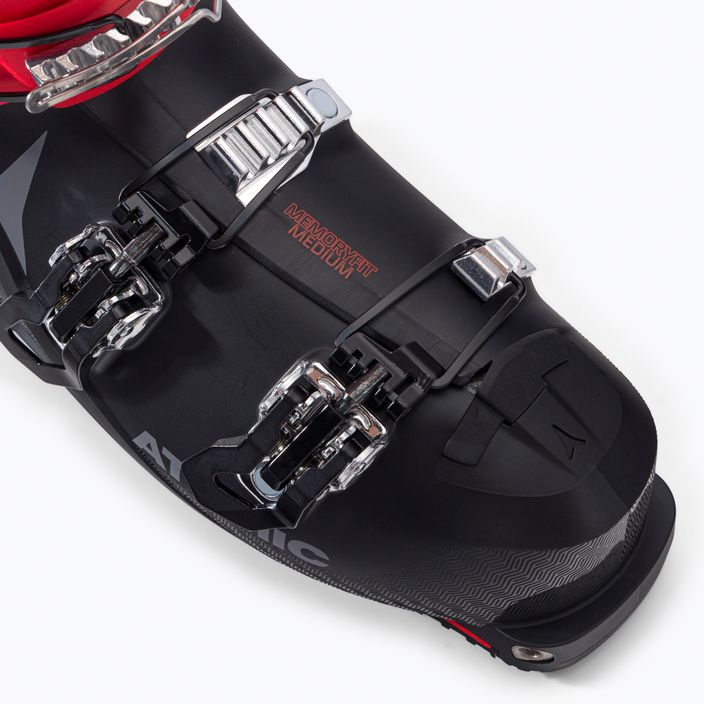 Pánské lyžařské boty ATOMIC Hawx Prime Xtd 110 CT červené AE5025720 6