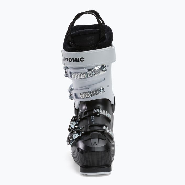 Dámské lyžařské boty Atomic Hawx Ultra 85 W černo-bílý AE5024760 3
