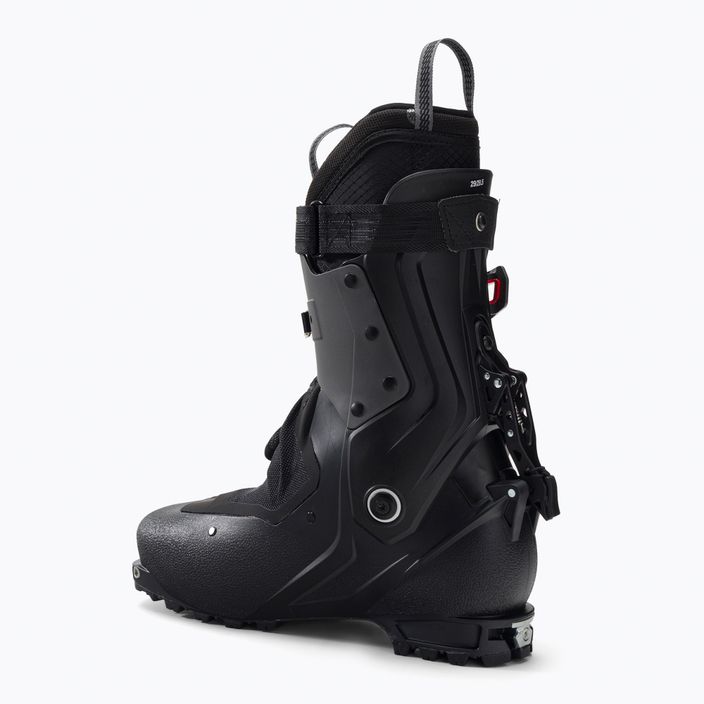 Pánské skialpové boty ATOMIC Backland Expert CL černé AE502592026X 2