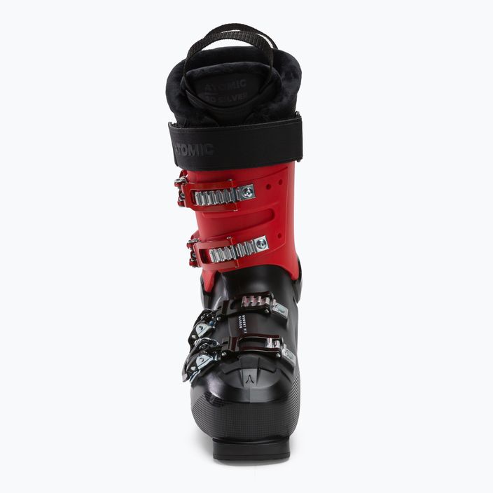 Pánské lyžařské boty ATOMIC Hawx Ultra 100 black/red AE5024660 3