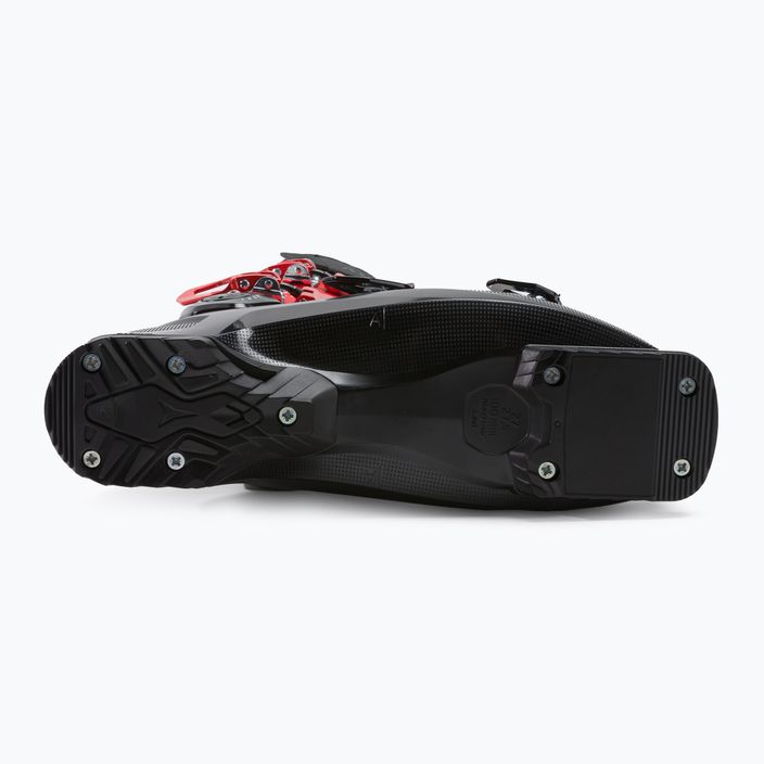 Pánské lyžařské boty ATOMIC Hawx Ultra 100 black/red AE5024660 4