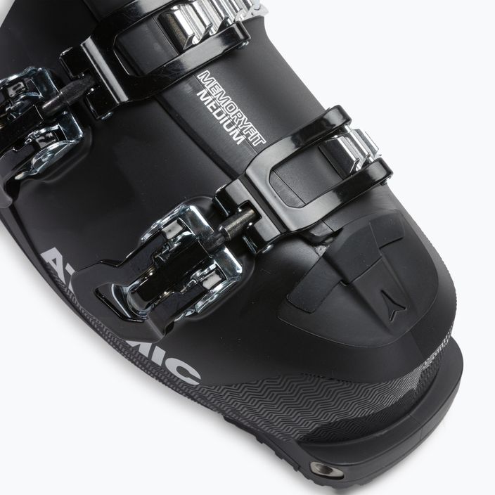 Dámské lyžařské boty ATOMIC Hawx Prime XTD 95 W HT GW 95 black AE5025780 7