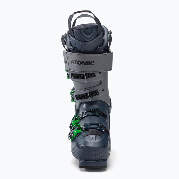 Pánské lyžařské boty ATOMIC  Hawx Ultra 120 S GW šedé AE5024620 3