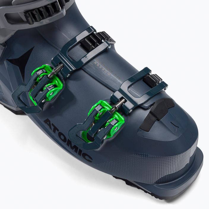 Pánské lyžařské boty ATOMIC  Hawx Ultra 120 S GW šedé AE5024620 6