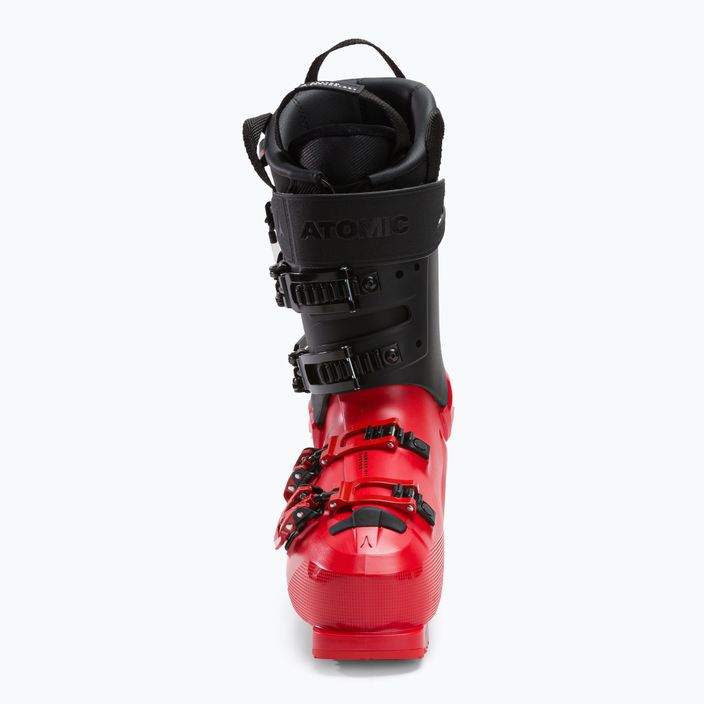 Pánské lyžařské boty ATOMIC Hawx Ultra 130 S GW red AE5024600 3