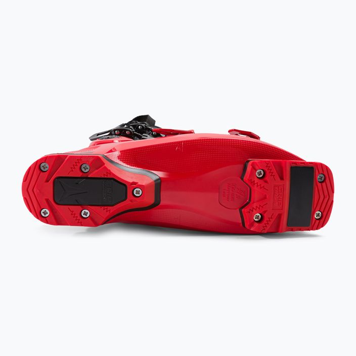 Pánské lyžařské boty ATOMIC Hawx Ultra 130 S GW red AE5024600 4