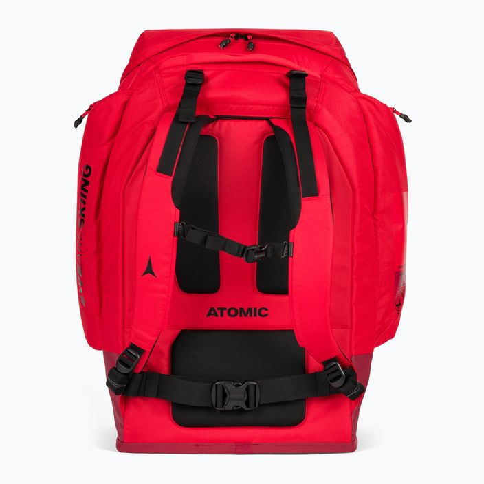 ATOMIC RS Pack Lyžařský batoh 90l červený AL5045320 3