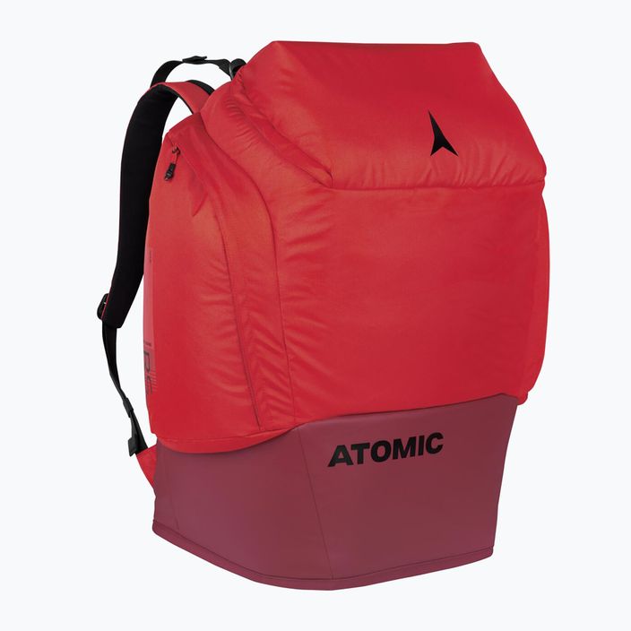 ATOMIC RS Pack Lyžařský batoh 90l červený AL5045320 8