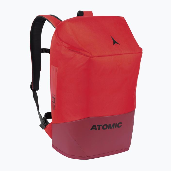 ATOMIC RS Pack Lyžařský batoh 50l červený AL5045420 8