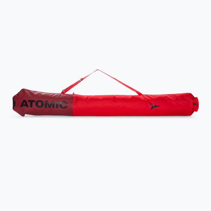 Obal ATOMIC Ski Sleeve červený AL5045040