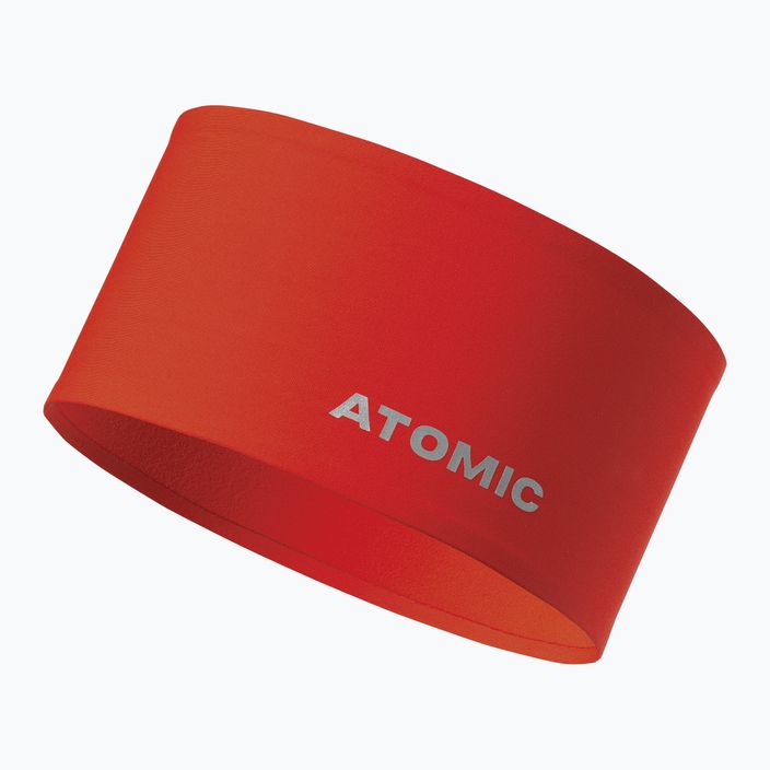 Čelenka Atomic Alps Tech red