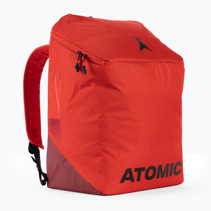 Batoh ATOMIC Boot & Helmet Pack červený AL5050510 3