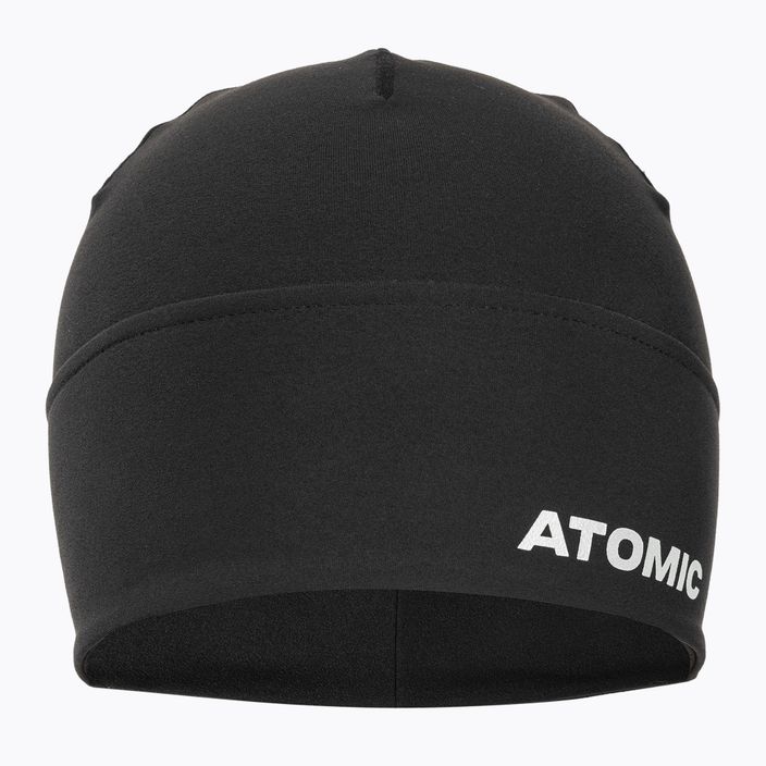 Zimní čepice Atomic Alps Tech Beanie black 2