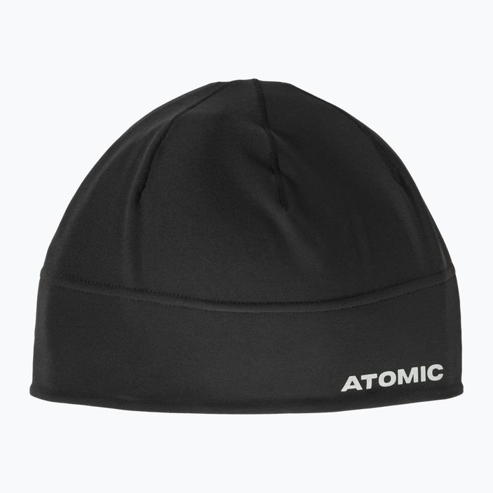 Zimní čepice Atomic Alps Tech Beanie black 6