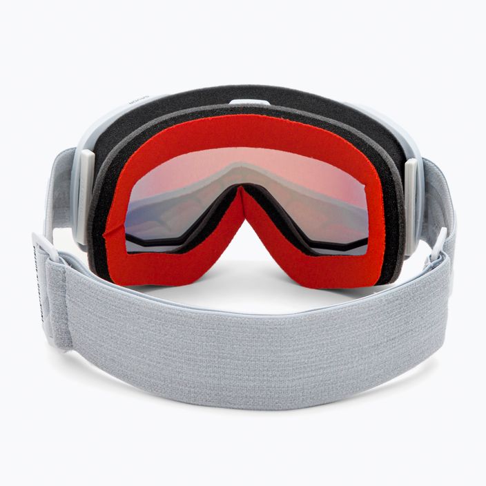 Lyžařské brýle ATOMIC Savor Stereo S2 šedé AN5106 3