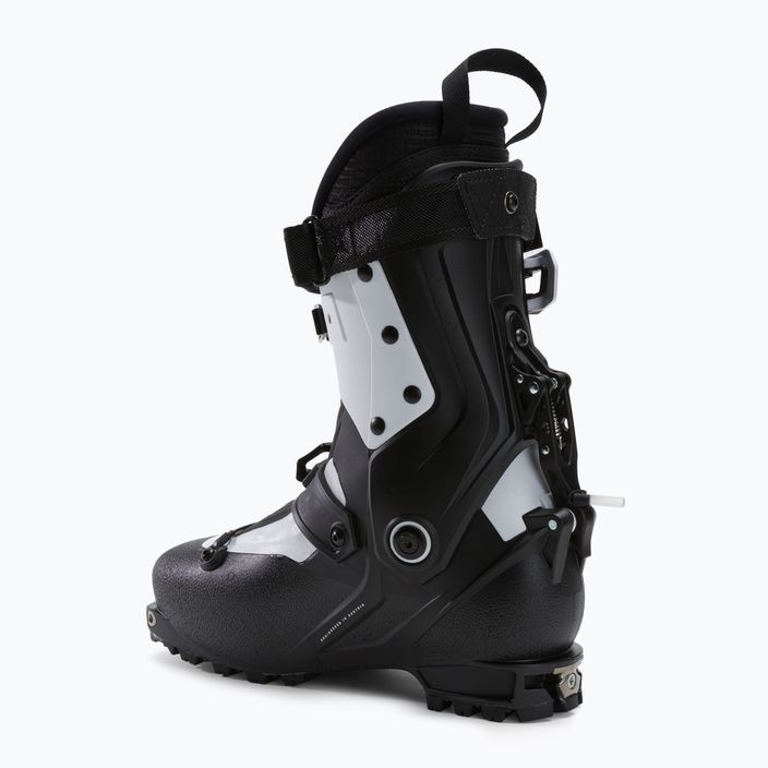Dámské lyžařské boty ATOMIC Backland Expert black AE5027460 2