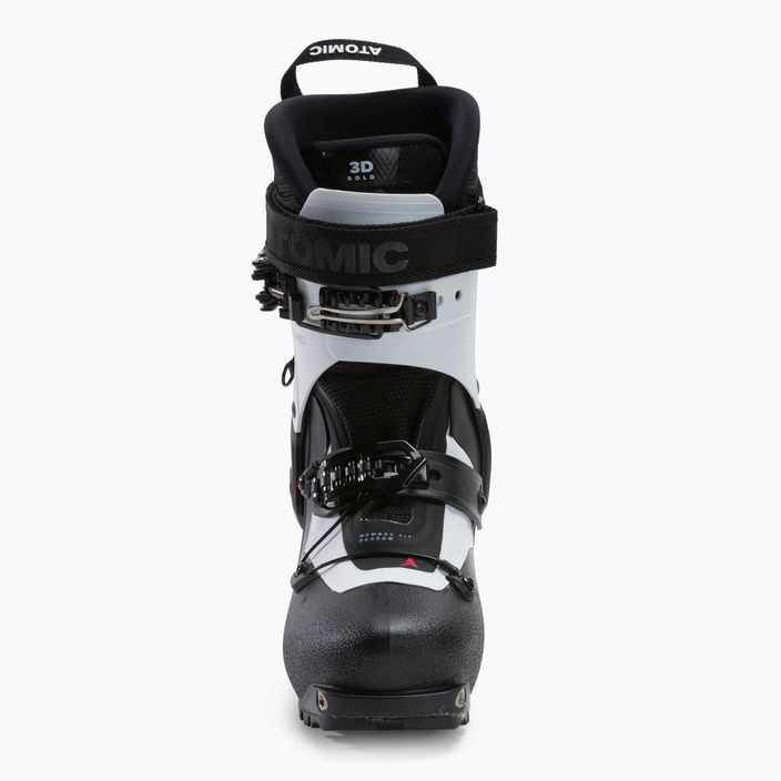 Dámské lyžařské boty ATOMIC Backland Expert black AE5027460 3