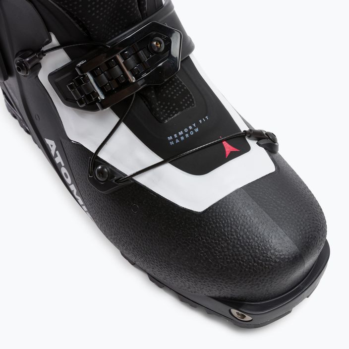 Dámské lyžařské boty ATOMIC Backland Expert black AE5027460 8