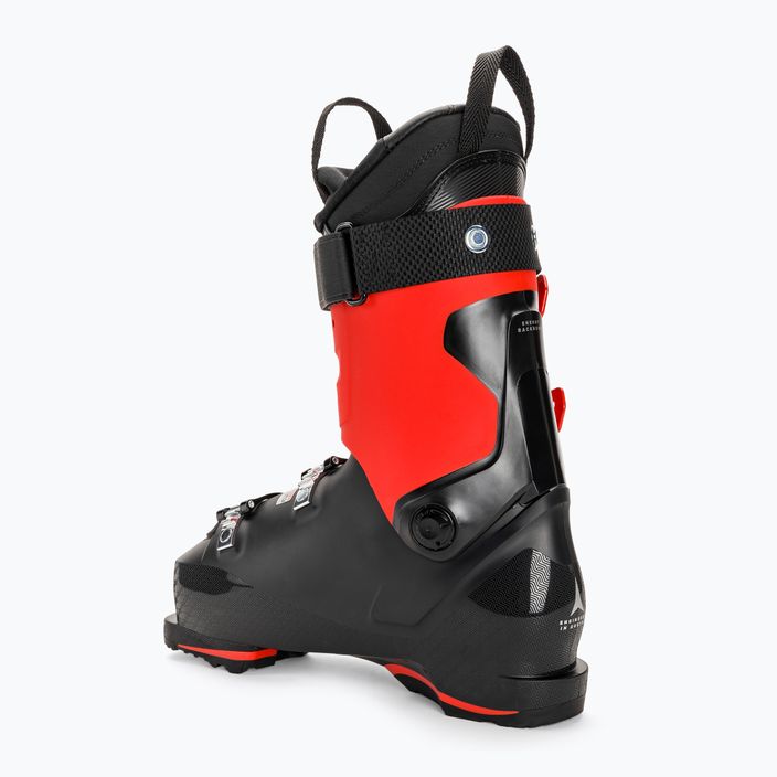 Pánské lyžařské boty Atomic Hawx Prime 100 GW black/red 2