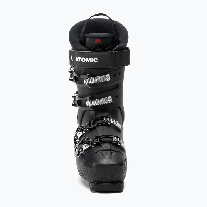 Pánské lyžařské boty Atomic Hawx Prime 90 black/white 3
