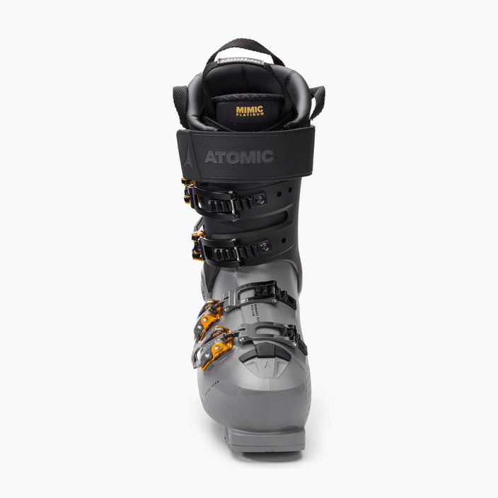 Pánské lyžařské boty ATOMIC Hawx Prime 120 S GW šedá AE502666026X 3