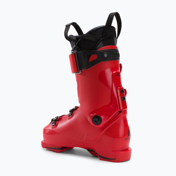 Pánské lyžařské boty ATOMIC Hawx Prime 120 S red AE5026640 2