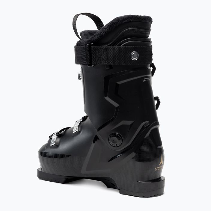 Dámské lyžařské boty ATOMIC Hawx Magna 75 black AE5027100 2